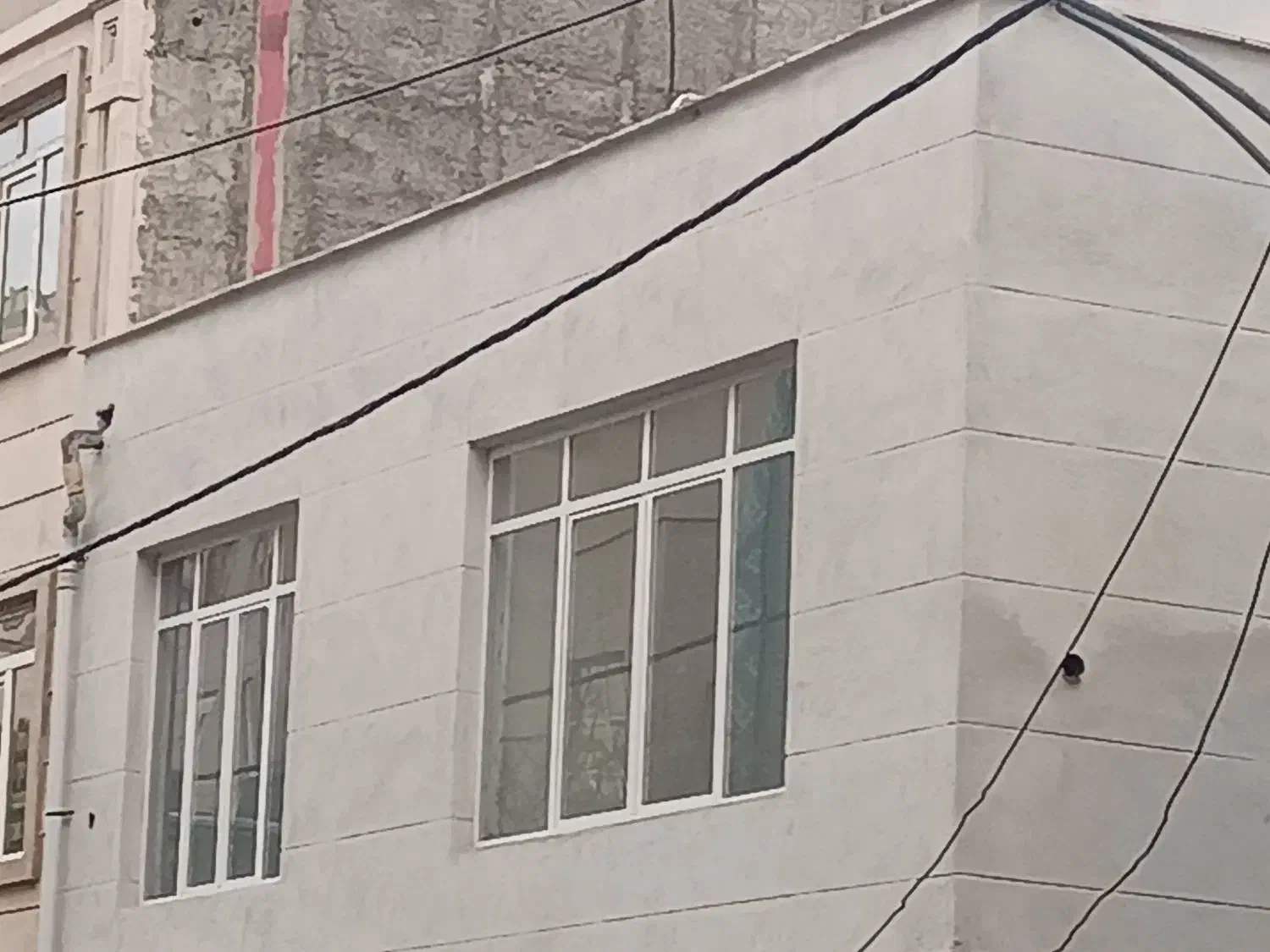 فروش دوباب خانه ویلایی کنارهم|فروش خانه و ویلا|تهران, جوادیه|دیوار