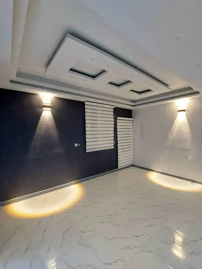 بلوار ادب شمالی کلید نخورده|فروش آپارتمان|پرند, فاز ۶|دیوار