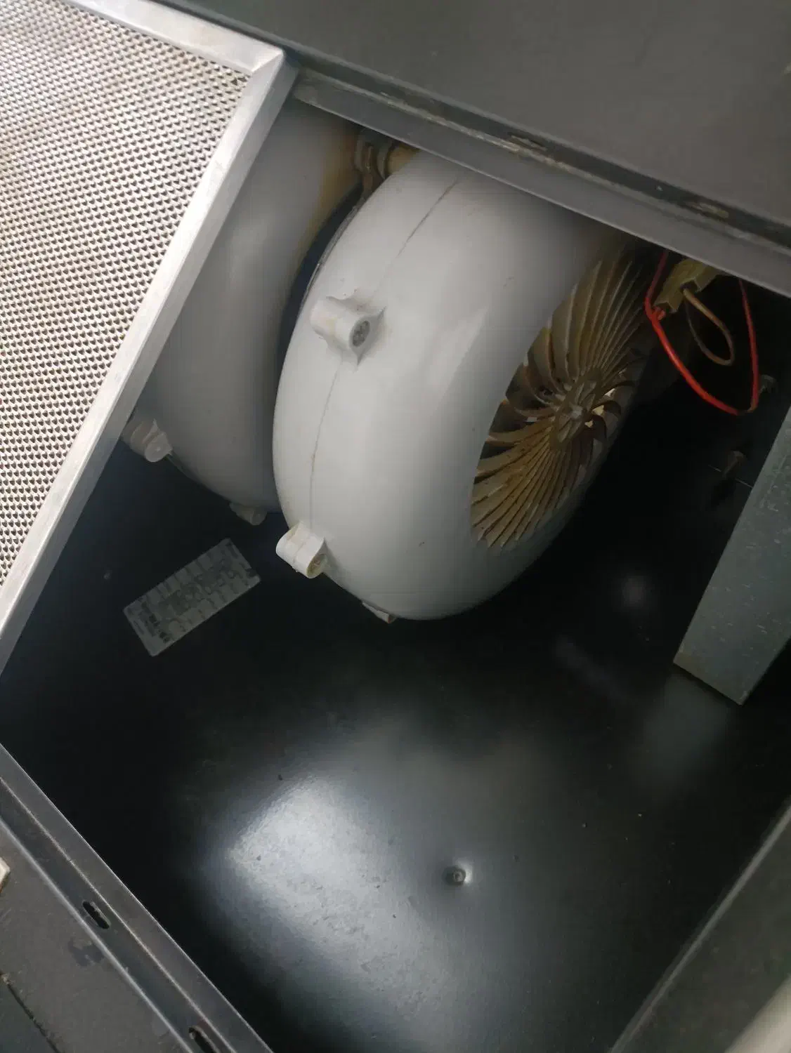 هود بیمکث مدل B2017U|هود|اراک, |دیوار