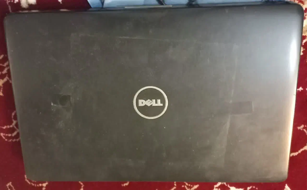 لپ تاپ Dell|رایانه همراه|اصفهان, برازنده|دیوار