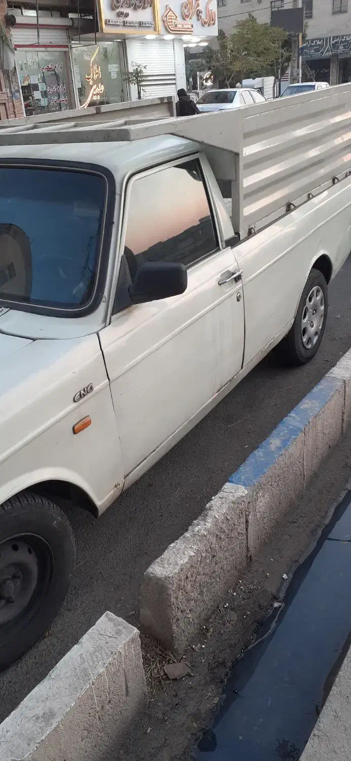 پیکان وانت|خودرو سواری و وانت|شاهدشهر, |دیوار