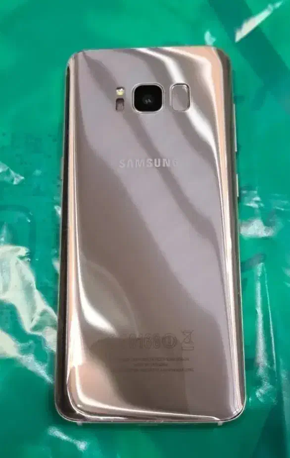 گوشی سامسونگ s8|موبایل|کرمانشاه, |دیوار