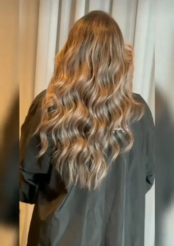 خدمات و آموزش رنگمو و کراتین بوشهر عالیشهر|خدمات آرایشگری و زیبایی|بوشهر, |دیوار