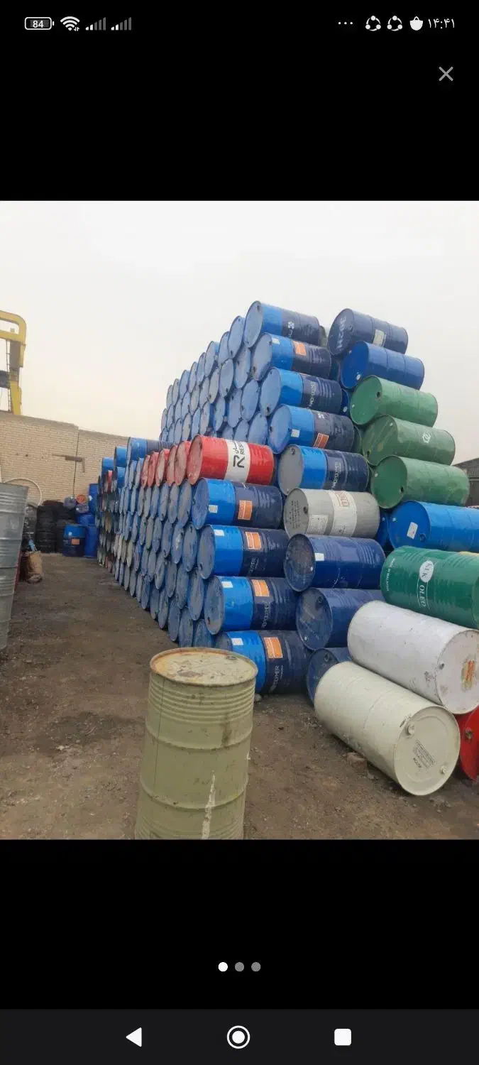 اجاره و خرید تخته بشکه بنایی|خدمات پیشه و مهارت|پاکدشت, پاکدشت (مامازند)|دیوار