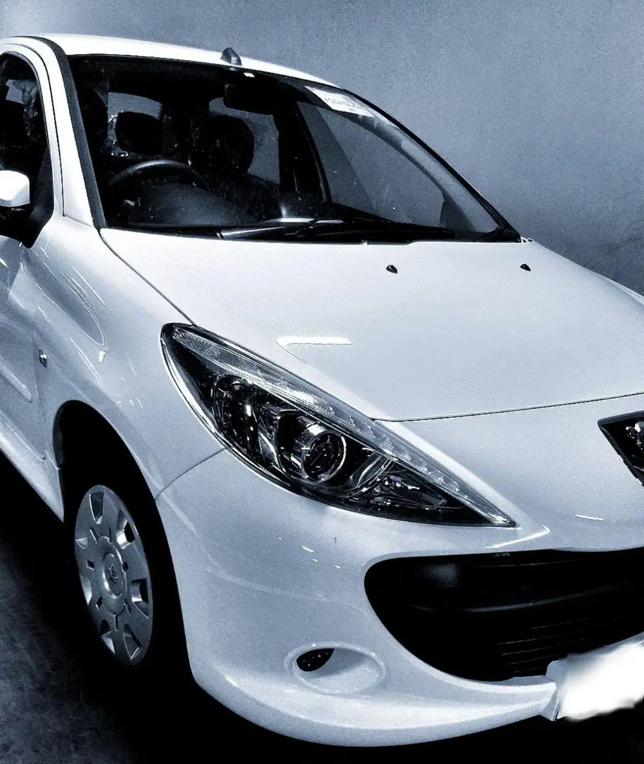 پژو ۲۰۷ TU3 سفید صفر 1404 ۸۵گانه فول|خودرو سواری و وانت|مشهد, فرهنگ|دیوار