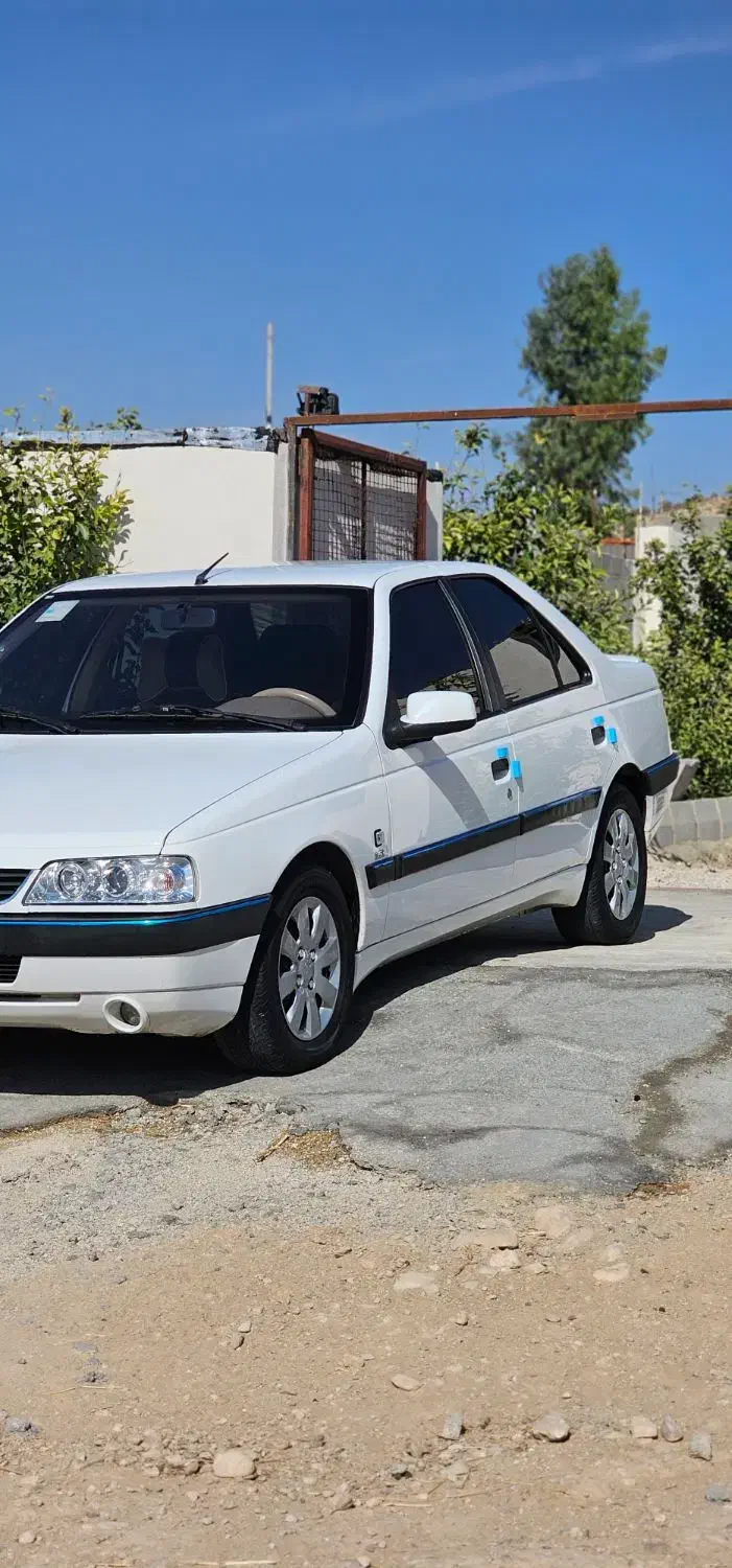 پژو slx tu5|خودرو سواری و وانت|کرمانشاه, |دیوار