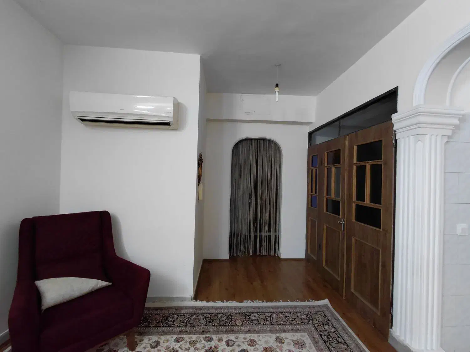 آپارتمان دو طبقه|فروش آپارتمان|مشهد, چهنو|دیوار