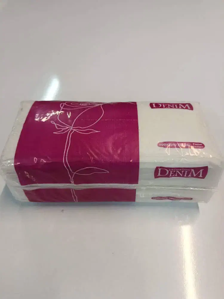 دستمال کاغذی رومیزی و توالت|مواد شوینده و دستمال کاغذی|تهران, شادآباد|دیوار