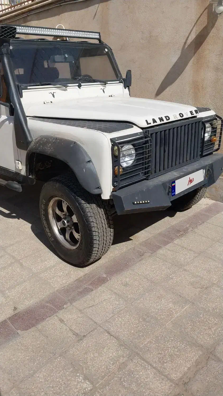 پاژن لاندیور|خودرو سواری و وانت|تهران, آذری|دیوار