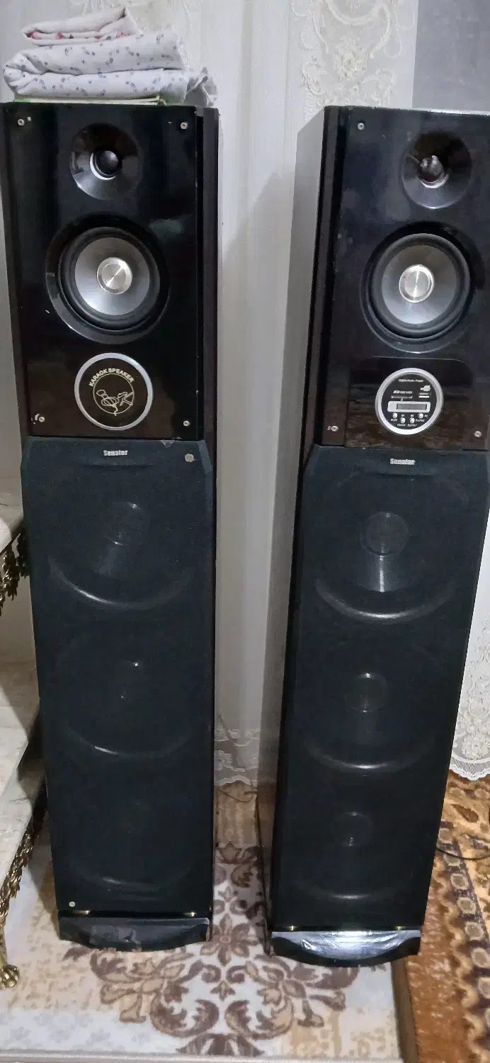 باند خانگی|سیستم صوتی خانگی|خوی, |دیوار