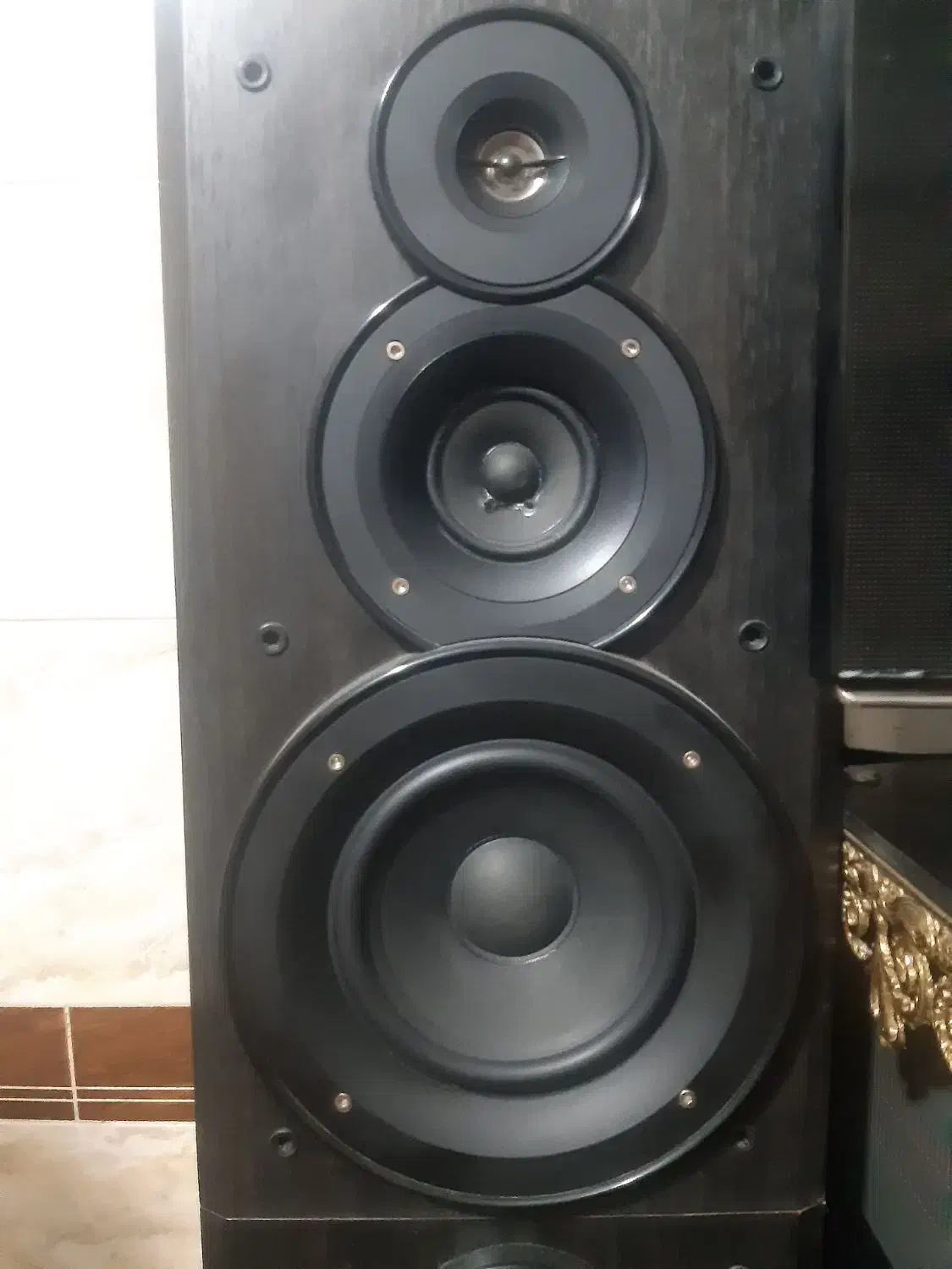 ال جی|سیستم صوتی خانگی|رباط‌کریم, الارد|دیوار