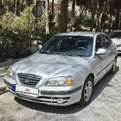 آوانته بسیار سالم|خودرو سواری و وانت|تهران, حبیب الله|دیوار