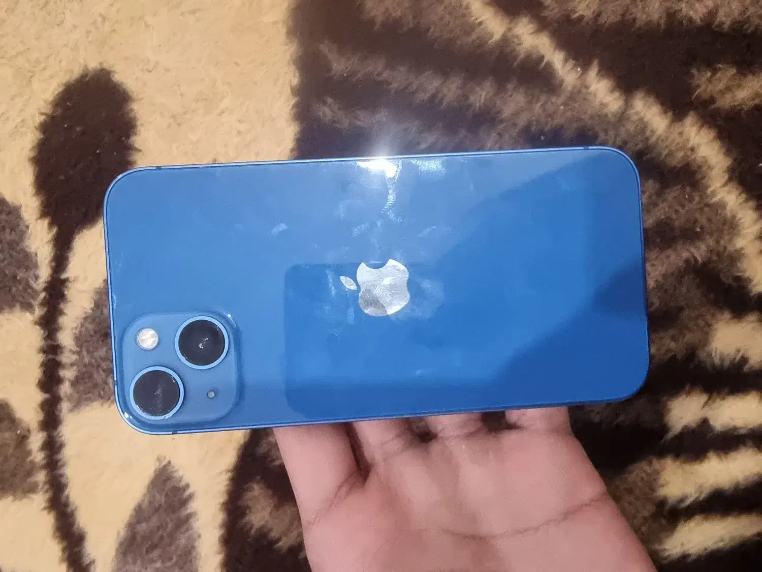 گوشی iphone 13 ZA|موبایل|دوگنبدان, |دیوار