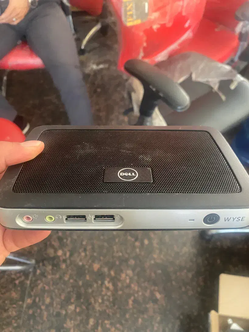 مینی کیس ، تین کلاینت ، زیرو کلاینت|رایانه رومیزی|تهران, پونک|دیوار