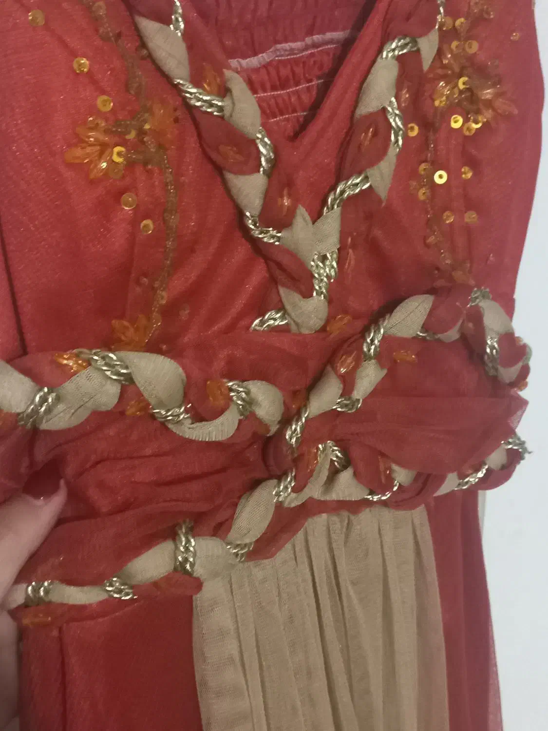 لباس مجلسی|لباس|جهرم, |دیوار