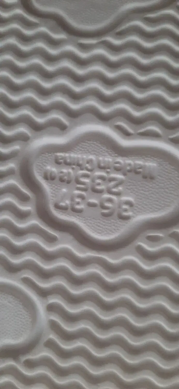 دمپایی سایز ۳۷|کیف، کفش، کمربند|قائم‌شهر, |دیوار