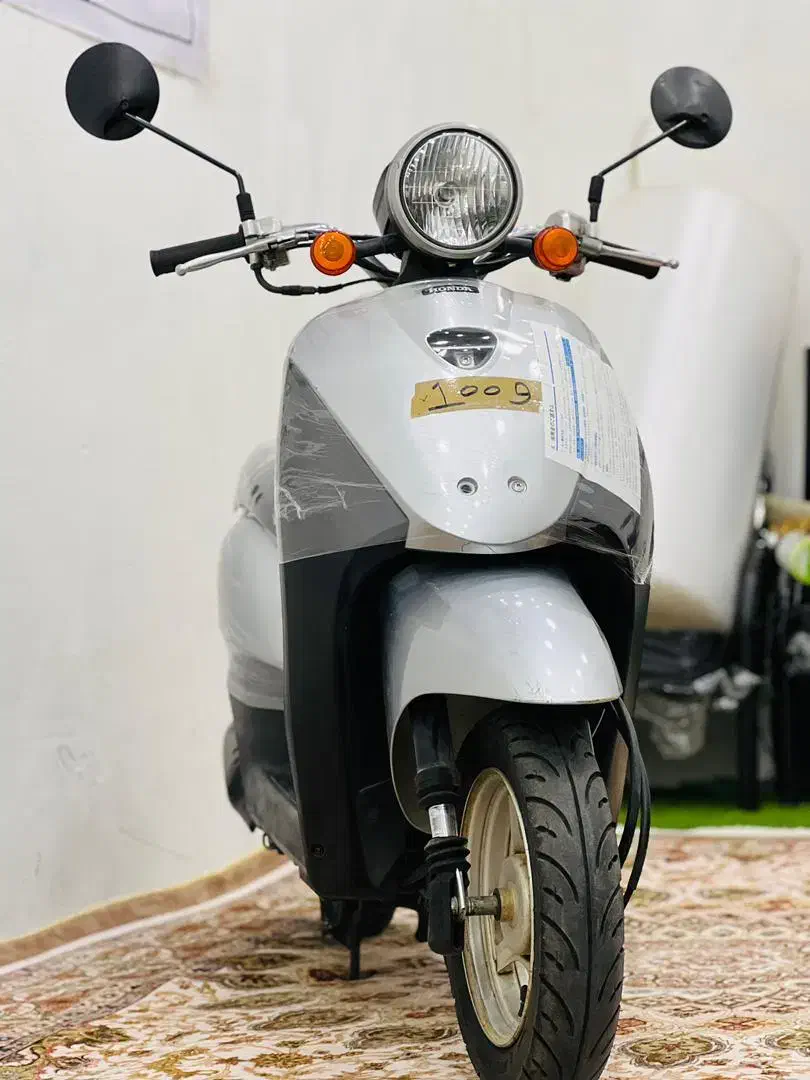 هوندا پاکشتی تودی اف ژاپنی اصلی1403|موتورسیکلت|شیراز, شهرک سراج|دیوار