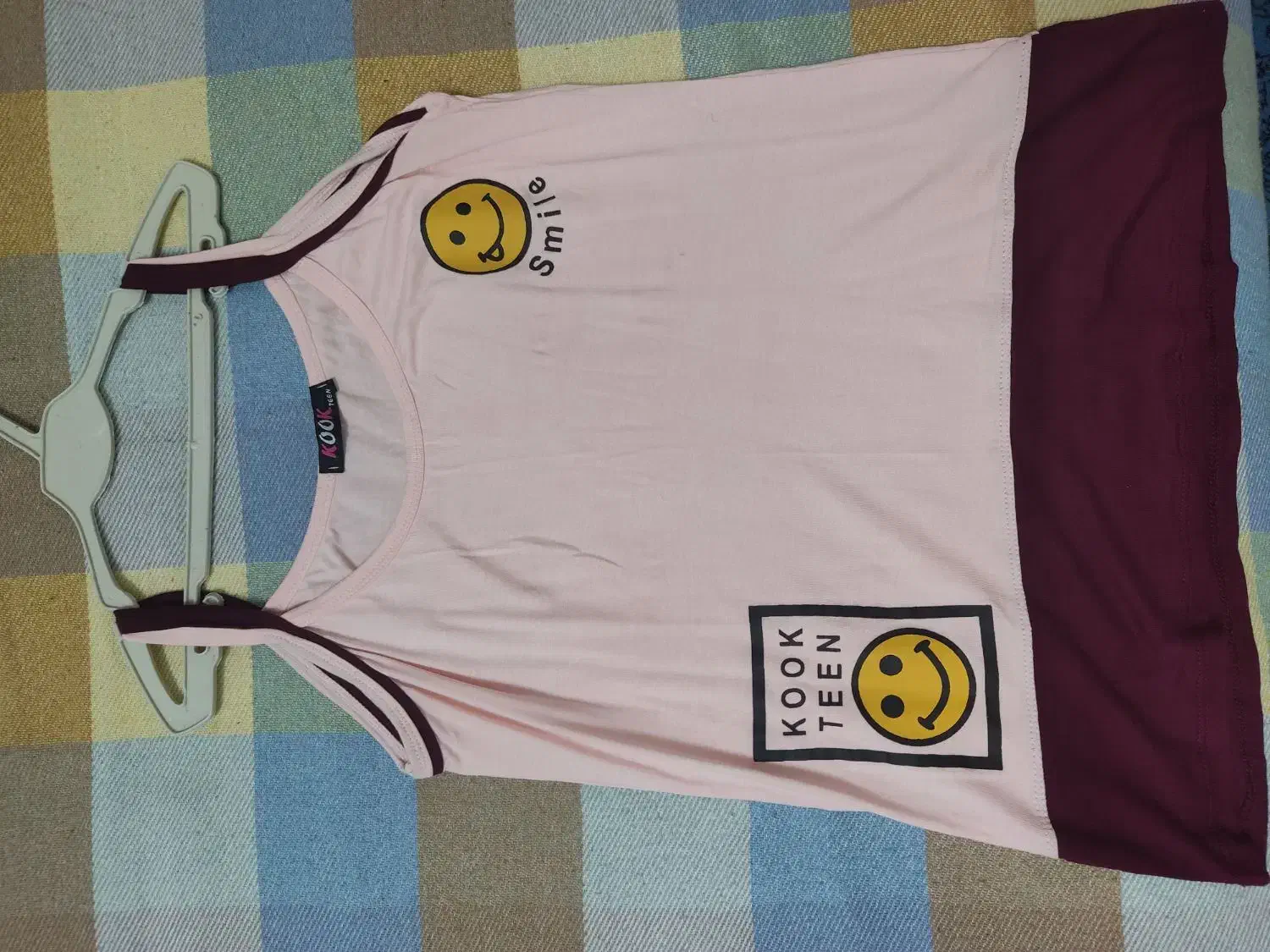 لباس تو خونه|لباس|نیشابور, فردوس شمالی|دیوار