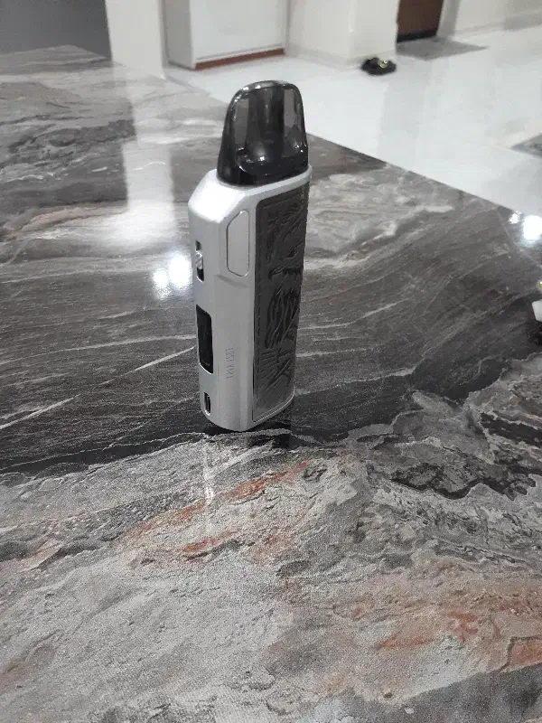 پاد تلما الیت|زیورآلات و اکسسوری|پرند, فاز ۱|دیوار