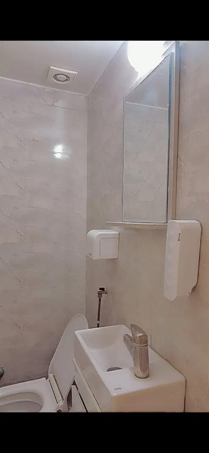 36 متر آپارتمان بسیار تمیز فرجام بلوار اردیبهشت