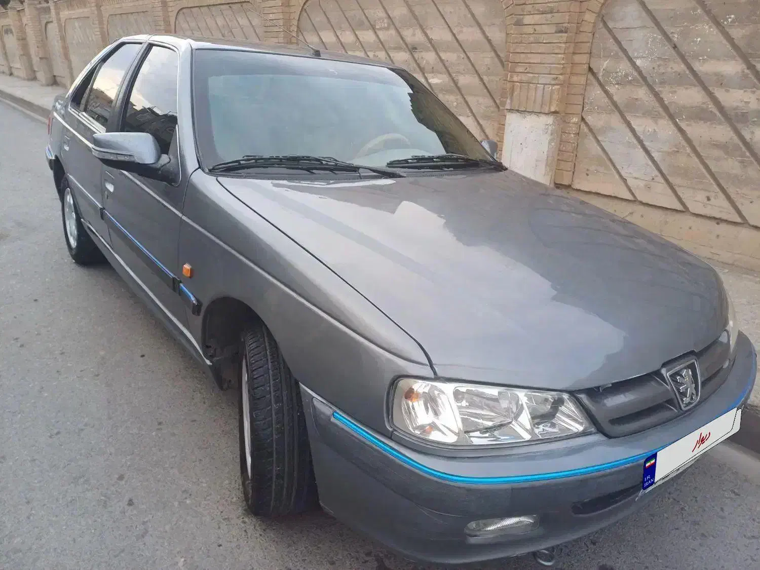 پرشیاتیوفایوTU5|خودرو سواری و وانت|قم, مسجد امام حسن|دیوار