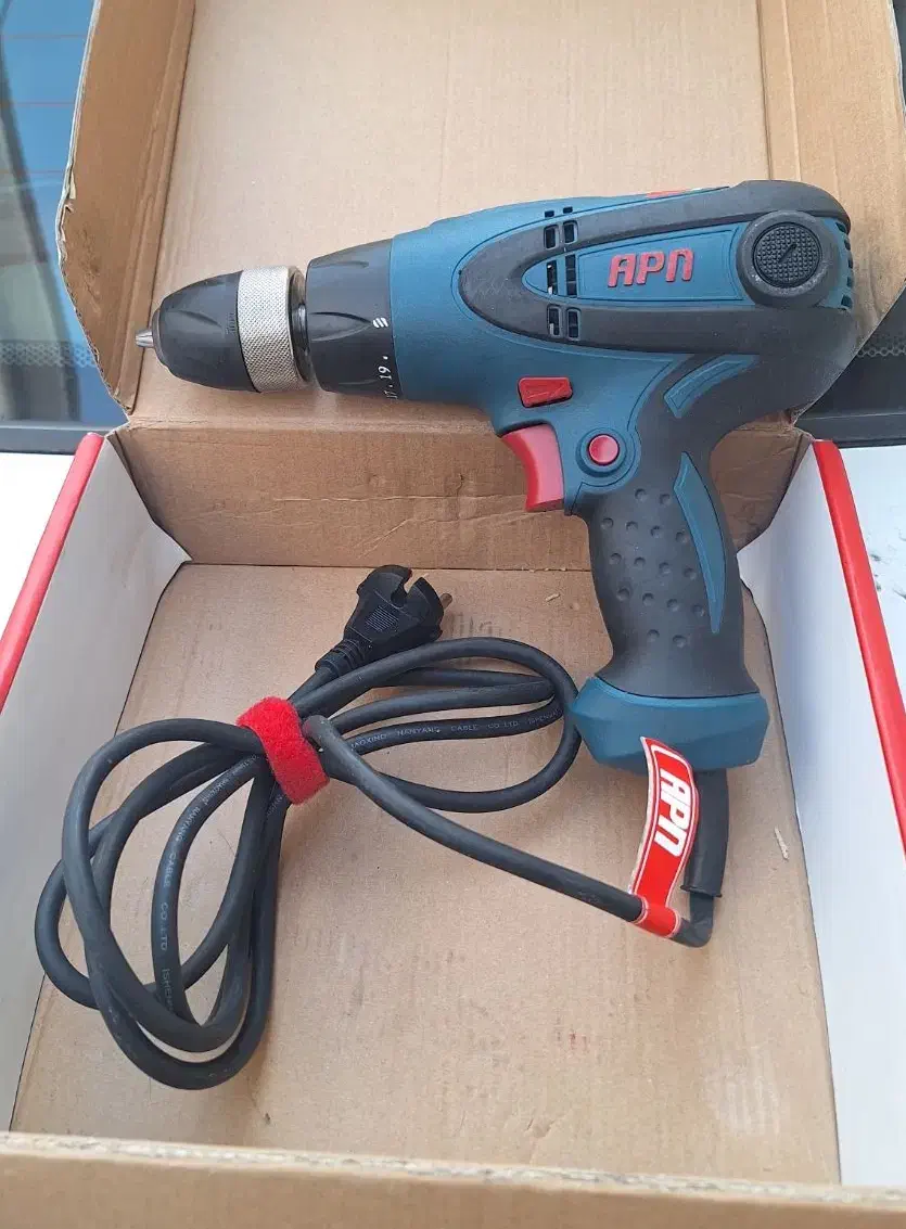 پیچ بند برقی صفر با گارانتی فعال|ابزارآلات|رشت, شهرک قدس|دیوار