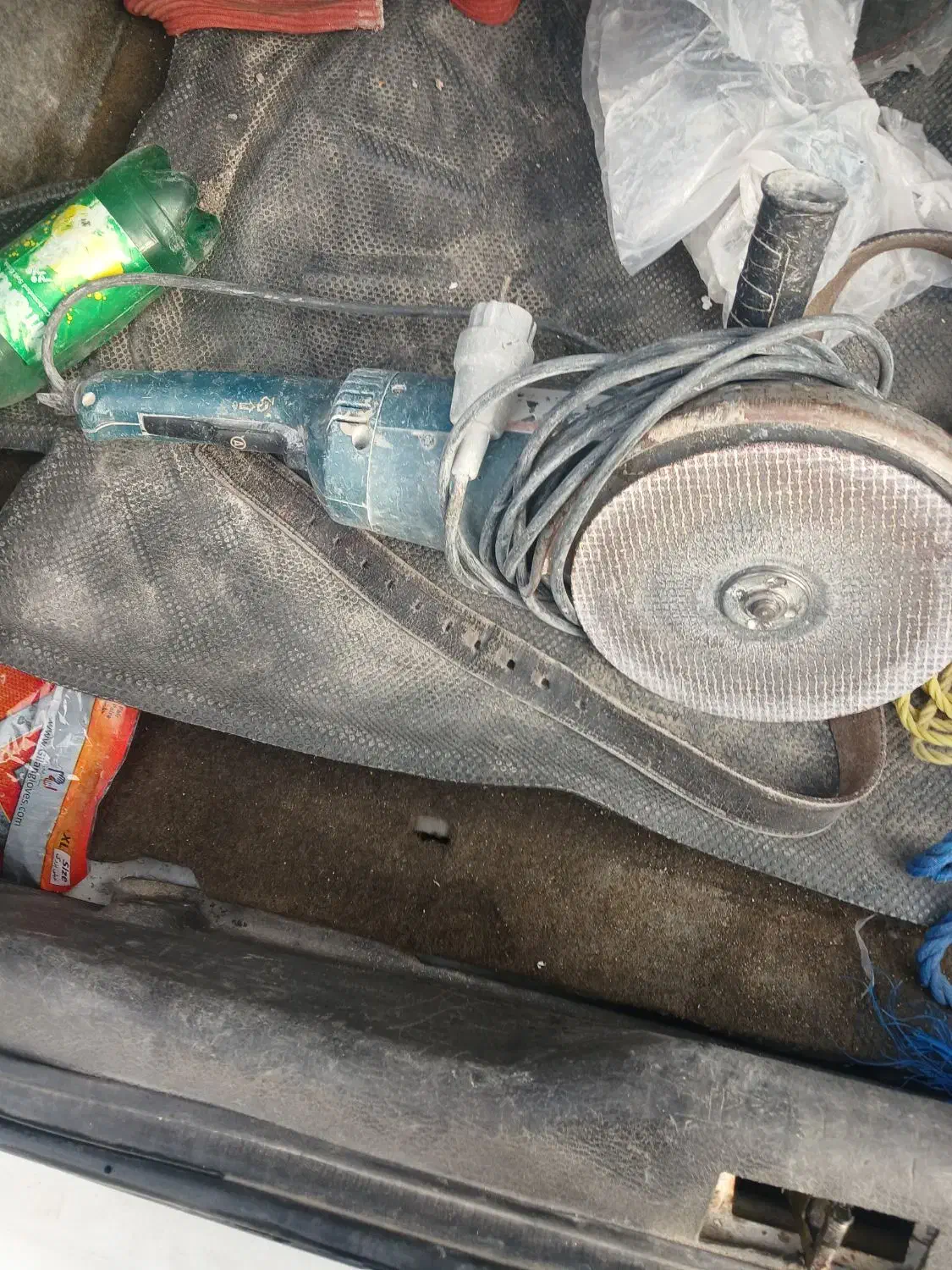 سنگ فرز|ابزارآلات|اردبیل, |دیوار