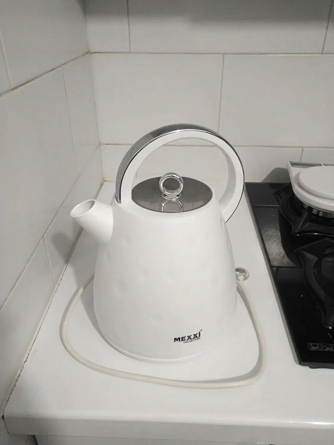 کتری برقی|قوری، کتری، قهوه‌ساز دستی|بوشهر, |دیوار