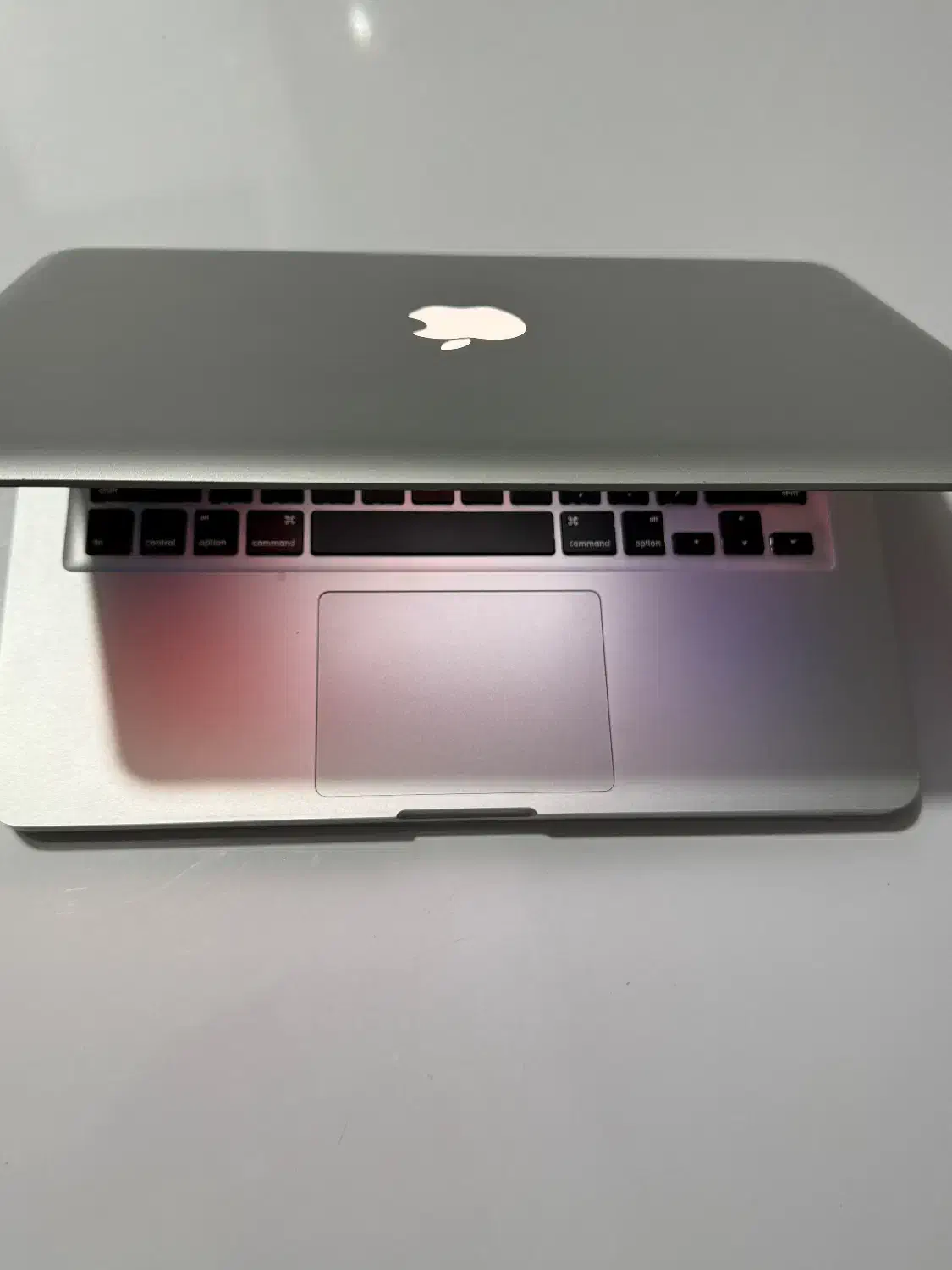 مکبوک پرو اپلMacBook Pro 13-inch (Mid 2012)|رایانه همراه|اهواز, شهرک برق|دیوار