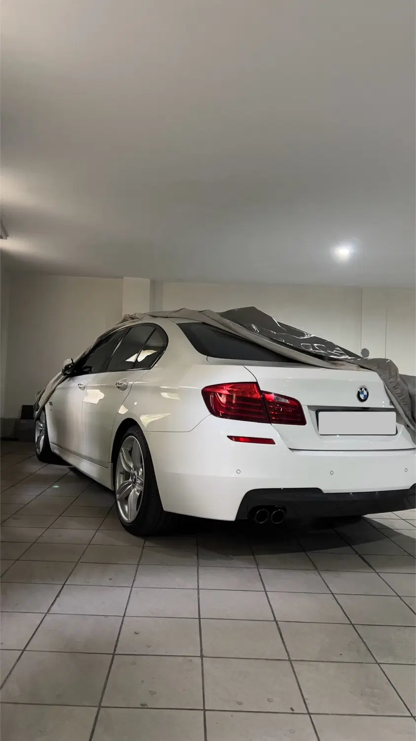 bmw 528 2016|خودرو سواری و وانت|تهران, زعفرانیه|دیوار