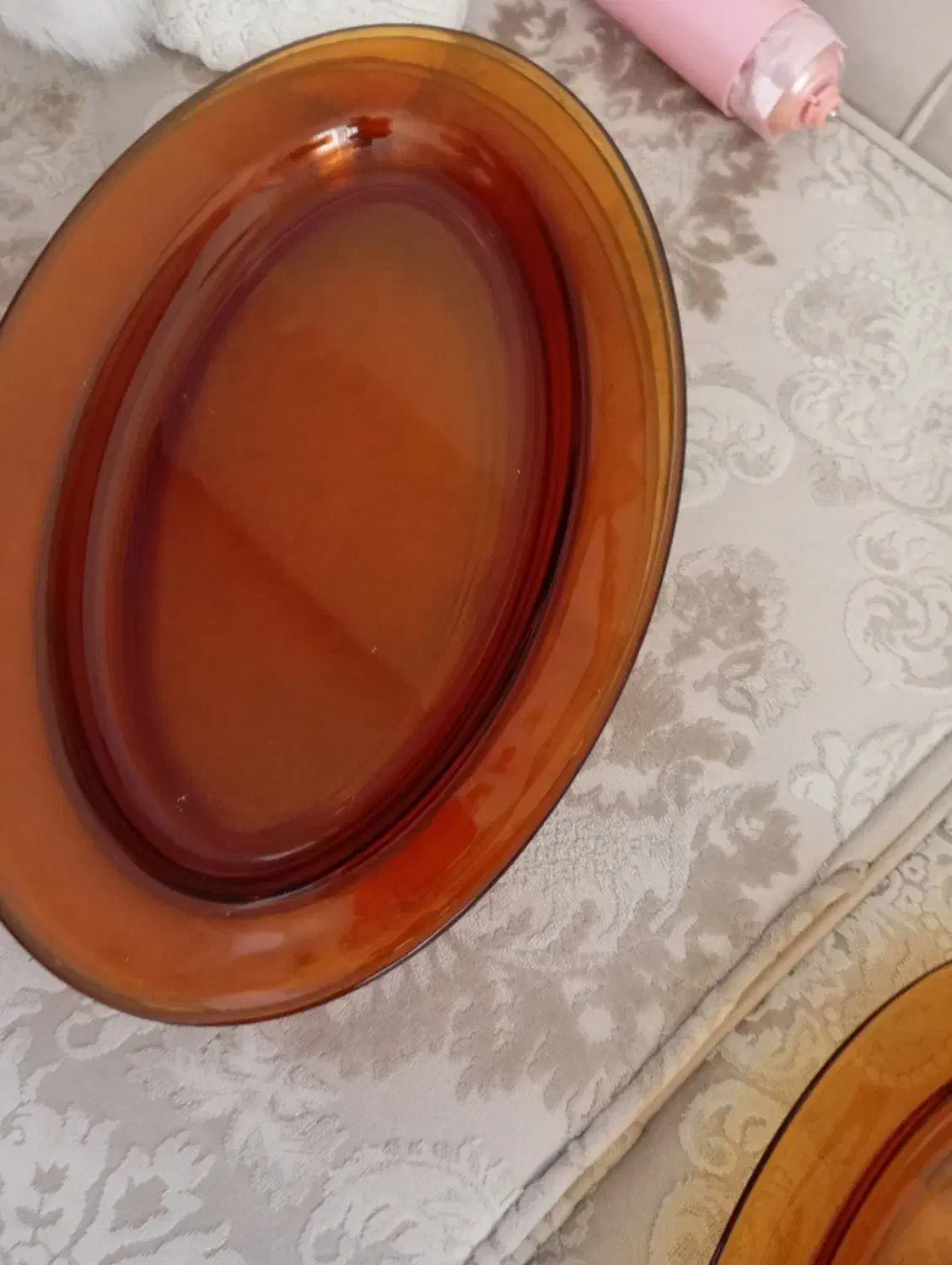 دیس|ظروف سرو و پذیرایی|کرج, کرج نو|دیوار