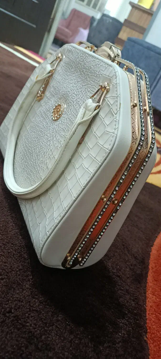 کیف زنانه|کیف، کفش، کمربند|اهواز, بهارستان|دیوار