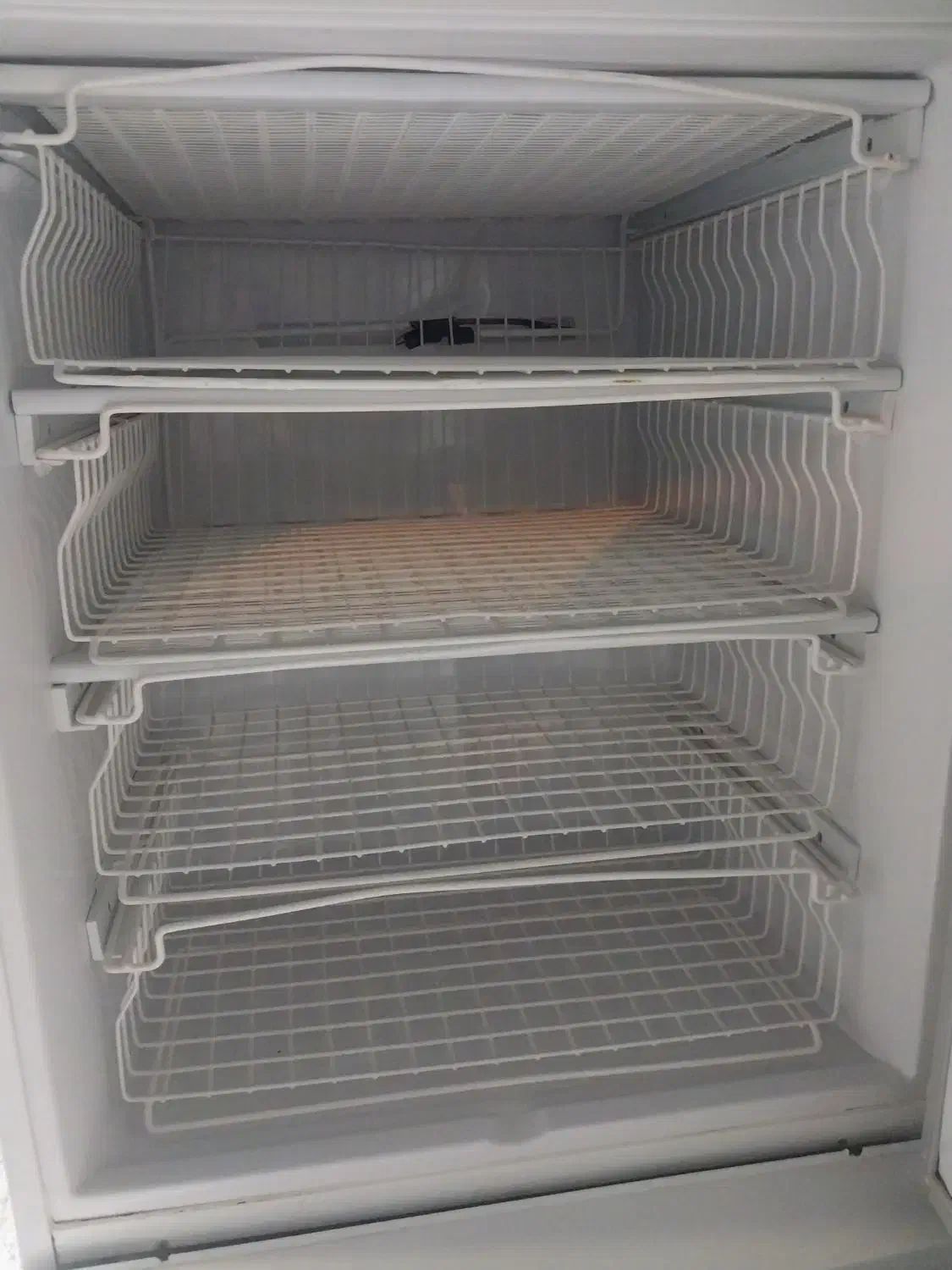 فروش یخچال فریزر اسنوا|یخچال و فریزر|مرودشت, فاز اول شهرک فرهنگیان|دیوار