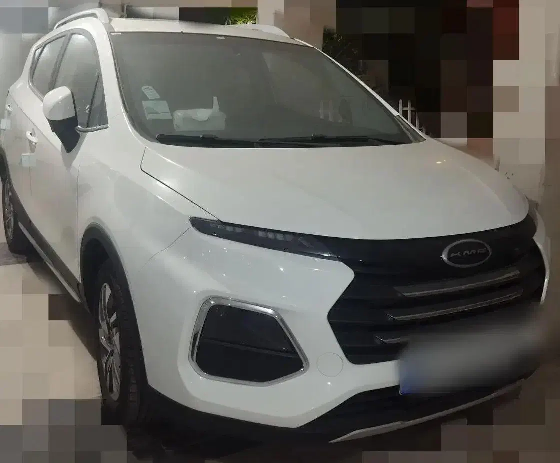 خودرو sr3|خودرو سواری و وانت|بندرعباس, |دیوار