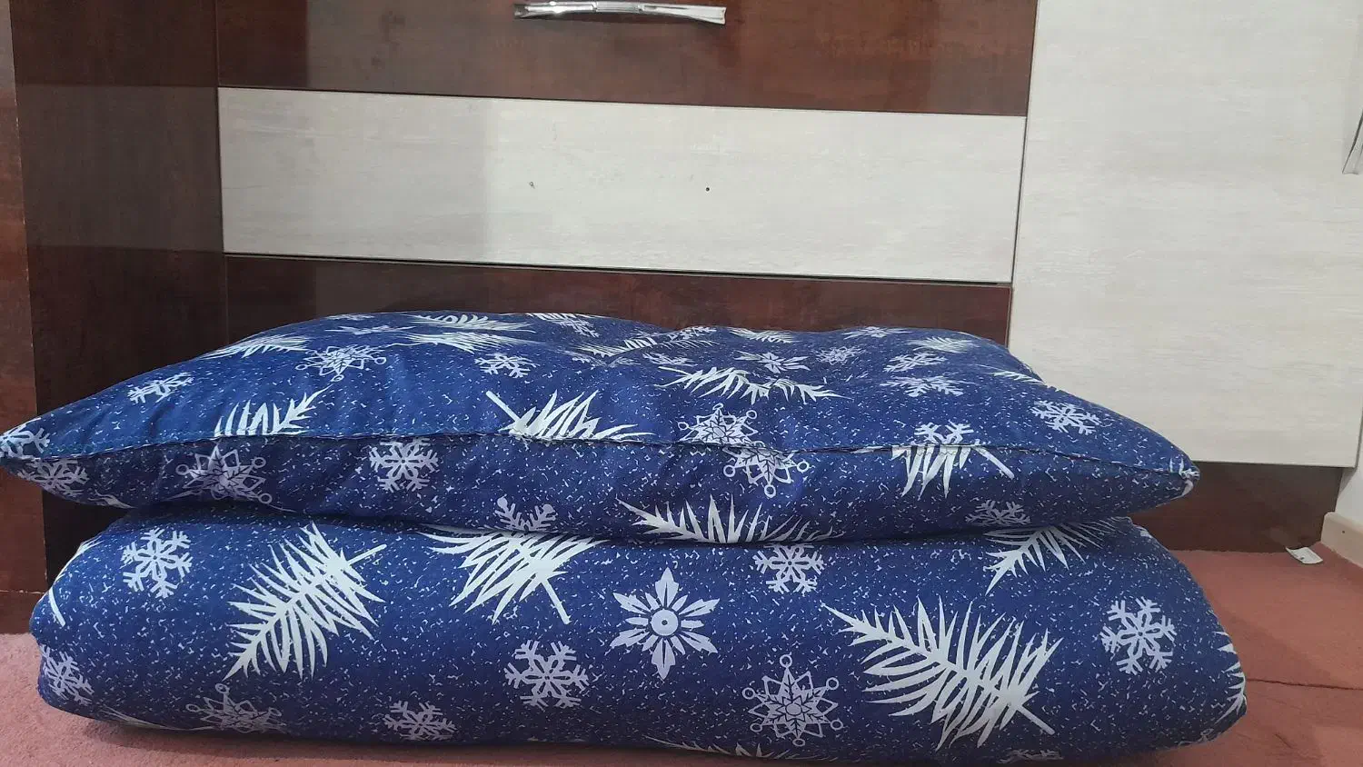 چهارتاتشک|تشک تختخواب|اردبیل, |دیوار