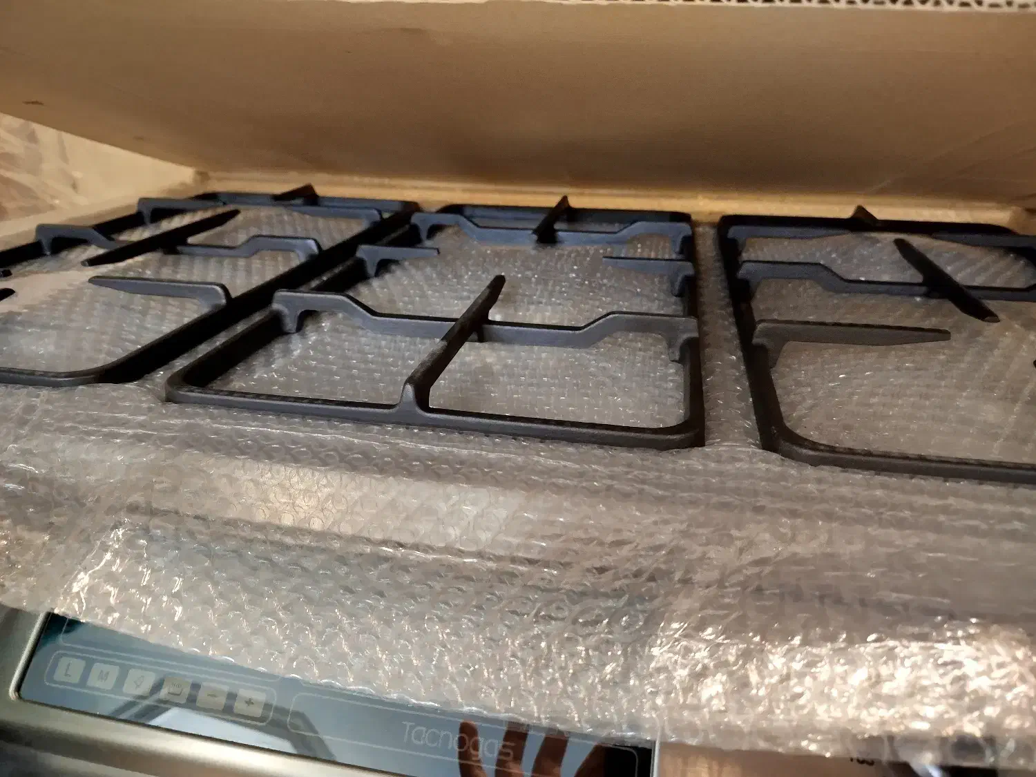 اجاق گاز تکنو مدل himc 24l|اجاق گاز و لوازم برقی پختوپز|میاندوآب, |دیوار