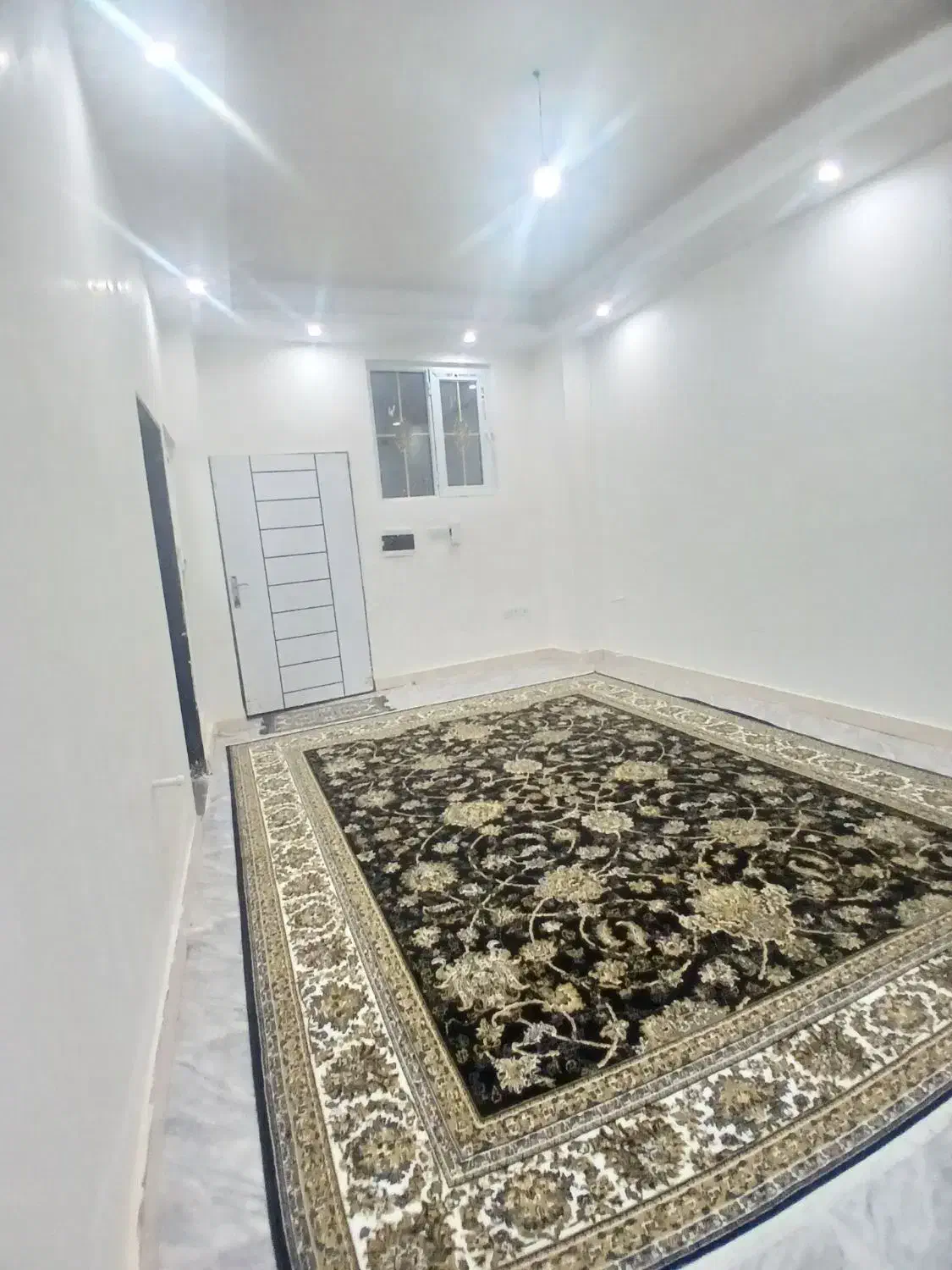 یکواحدفروشی۵۰متریحمیدیان|فروش آپارتمان|رشت, انصاری|دیوار