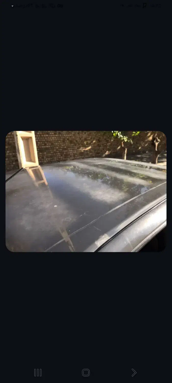 پژو روآ مدل ۱۳۸۶|خودرو سواری و وانت|بروجرد, |دیوار