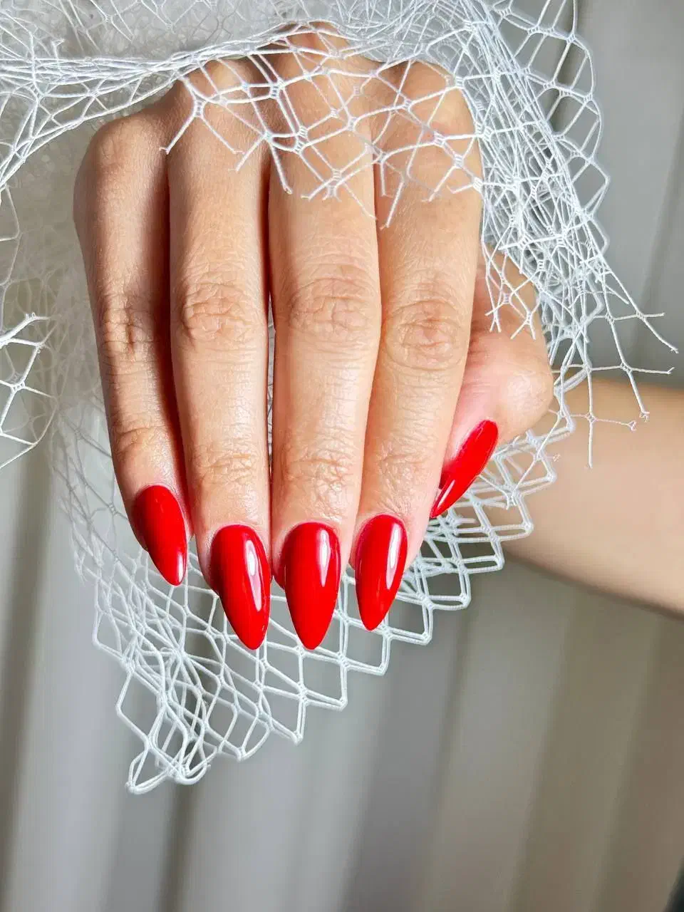 ماری هستم یه ناخنکار پرانرژی و ماهر|خدمات آرایشگری و زیبایی|مشهد, تربیت (صدف)|دیوار