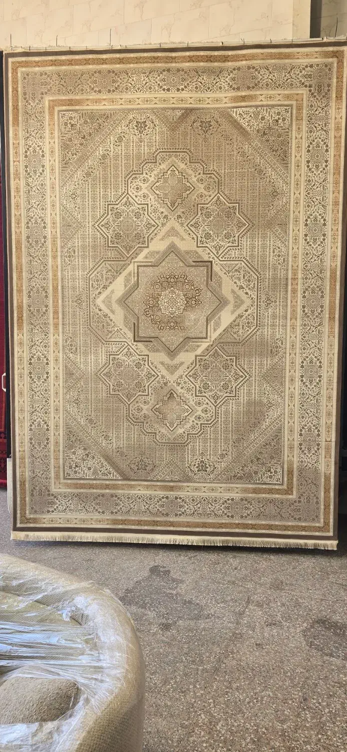 فرش ۱۲۰۰ شانه لوکس|فرش|شیراز, شهرک گلها|دیوار