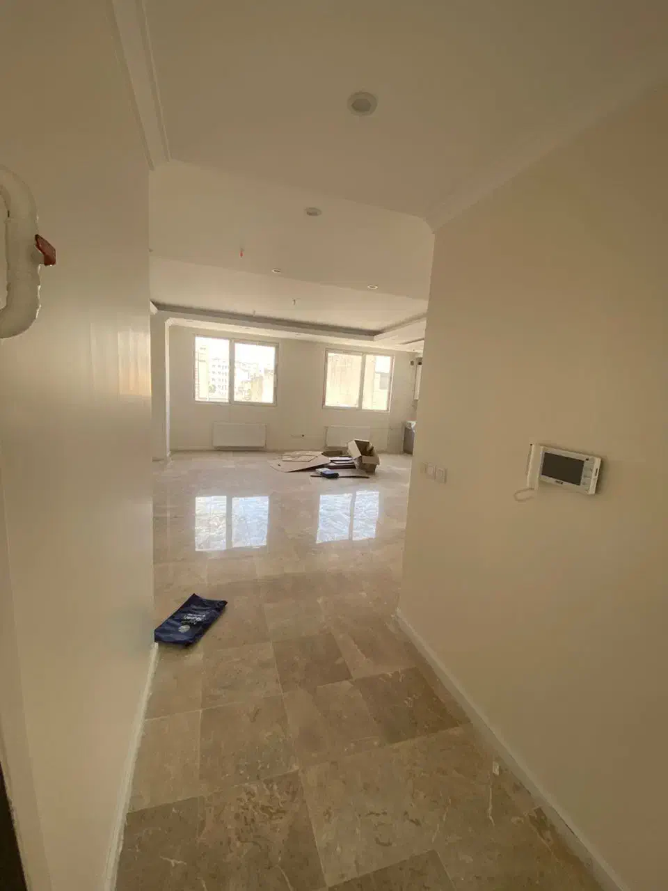 آپارتمان ۱۰۵ متری کلید نخورده اردیبهشت جنوبی|اجارهٔ آپارتمان|تهران, علم و صنعت|دیوار