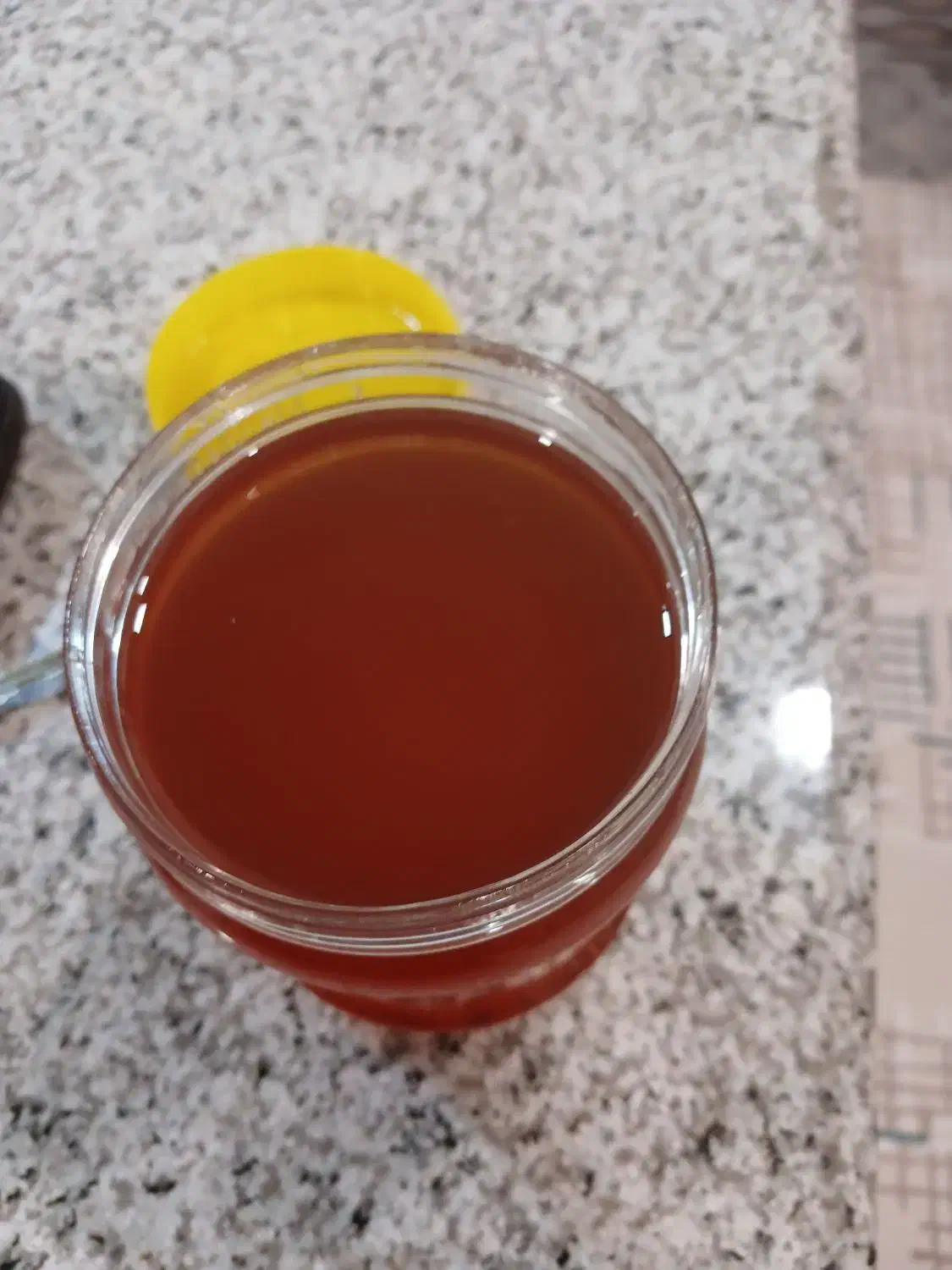 عسل طبیعی کوهستان|خوردنی و آشامیدنی|بانه, |دیوار