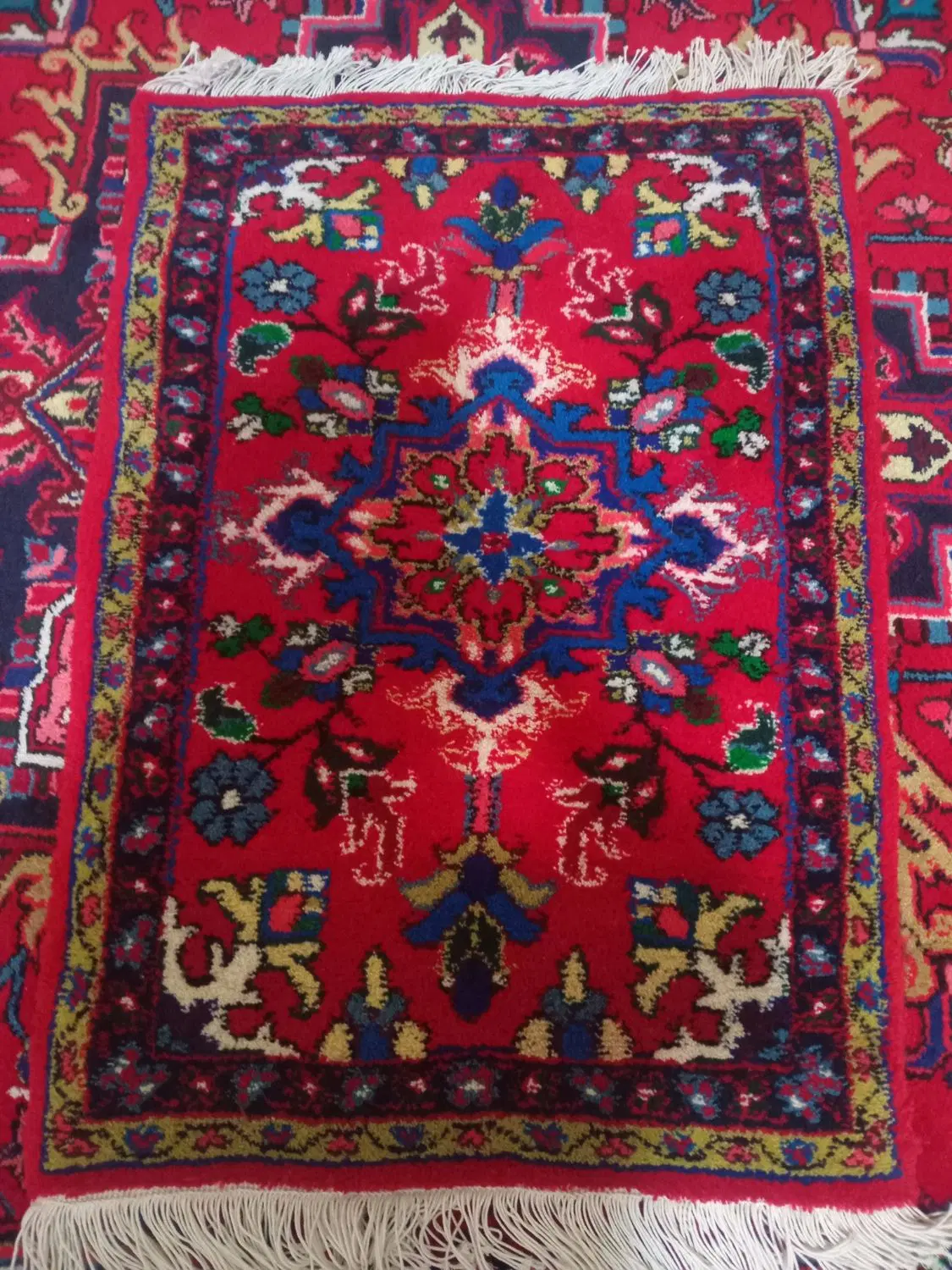 پادری|پادری|تبریز, |دیوار