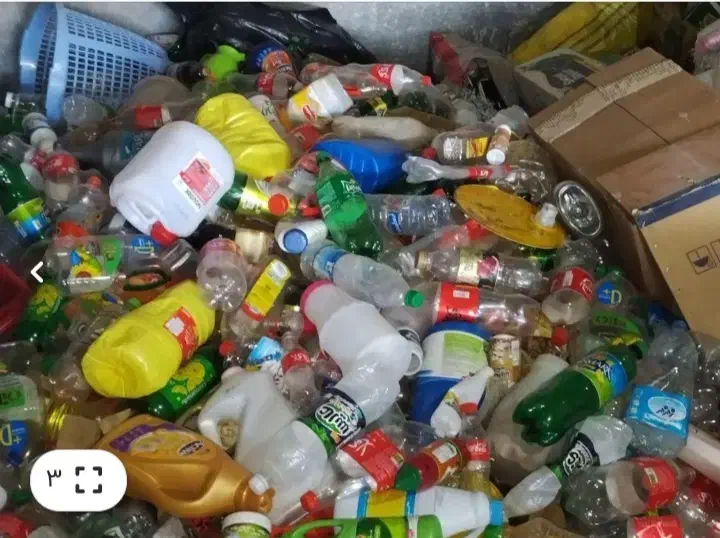 خرید ضایعات لاک پت نان مس برنج آهن کتاب کارتن...|عمده‌فروشی|نیشابور, شهید بهشتی|دیوار