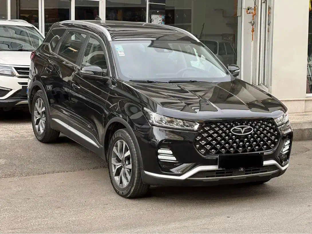 تیگو ۷ پرو پریمیوم مدل ۱۴۰۳|خودرو سواری و وانت|سمنان, |دیوار