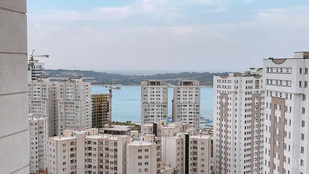 ۱۴۵متر ۳خواب/دریاچه چیتگر/برج برند /منطقه ۲۲