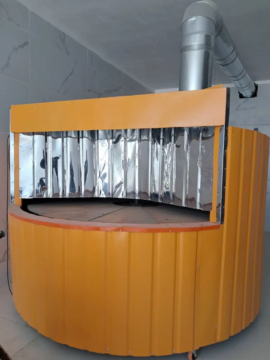 دستگاه بربری و دستگاه پهن کن|فروشگاه و مغازه|مشهد, کوثر|دیوار