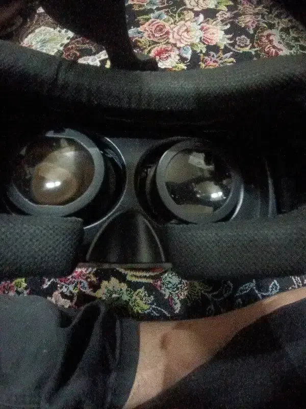 vr box|کنسول، بازی ویدئویی و آنلاین|تهران, مینابی|دیوار