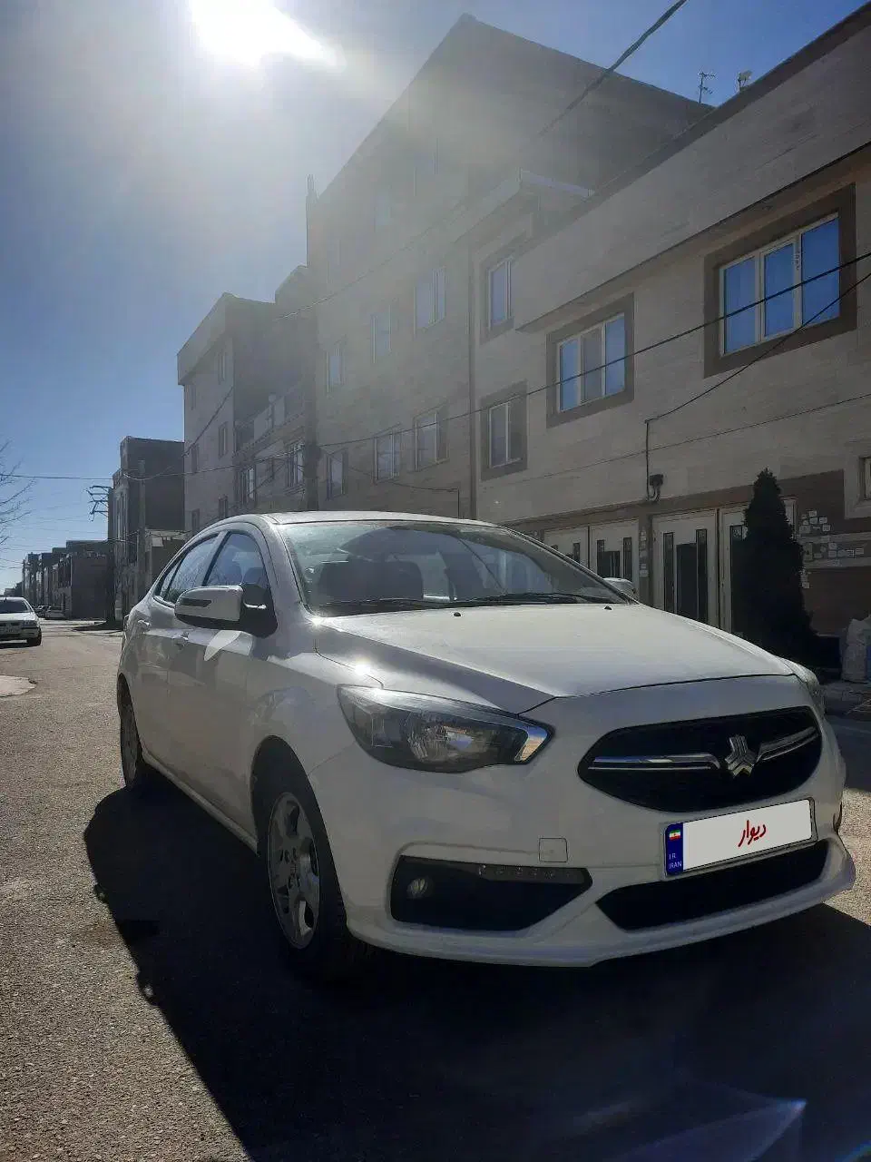 شاهین G مدل ۱۴۰۰|خودرو سواری و وانت|خرمدره, |دیوار