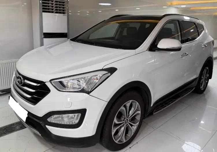 هیوندای سانتافه ix 45 2400cc،مدل۲۰۱۵اقساطی«اتوملک»|خودرو سواری و وانت|سیرجان, |دیوار